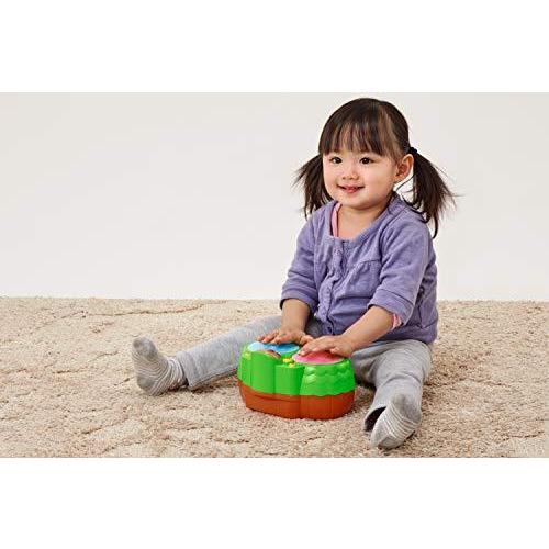 在庫あり 即出荷可 おもちゃ アガツマ Agatsuma 音楽とたのしく遊ぼう アンパンマン 森のマジカルボンゴ Www Threeriversofs Com