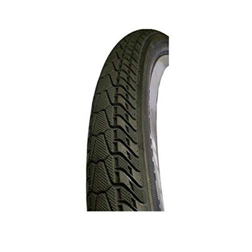 パナレーサー (Panaracer) クリンチャー タイヤ [20×1.50] パセラ コンパクト 8H205-PA-B ブラック (小径車 折