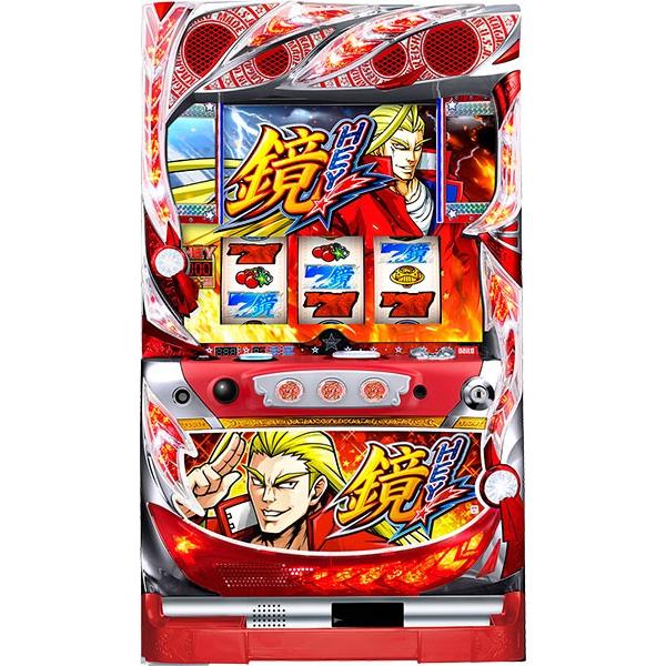 自宅配送ok】TOTAL ECLIPSE マヴラブ パチスロ 実機 5号機 2025年最新