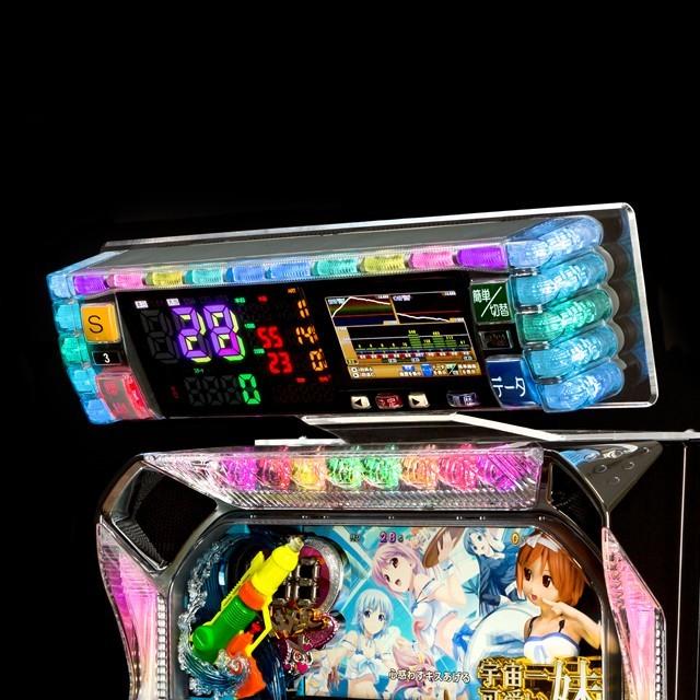 中古】【パチスロ用】デー太郎ランプ11【差枚数・ART機能 中古】【パチスロ用】デー太郎ランプ11【差枚数・ART機能