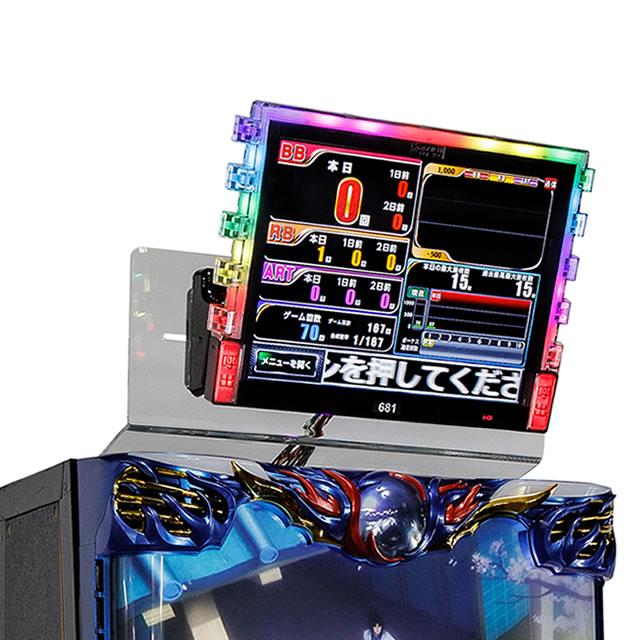 中古】【パチスロ用】デー太郎Ω(オメガ)【大型液晶データ 中古】【パチスロ用】デー太郎Ω(オメガ)【大型液晶データ