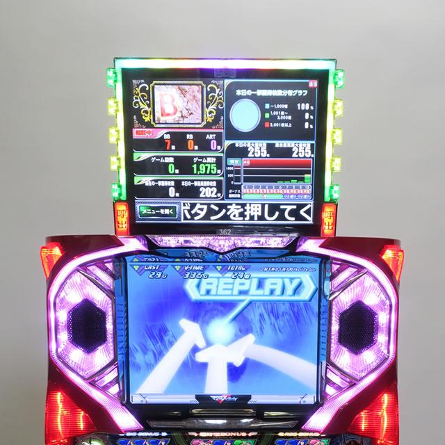 中古】【パチスロ用】デー太郎Ω(オメガ)【大型液晶データ 中古】【パチスロ用】デー太郎Ω(オメガ)【大型液晶データ