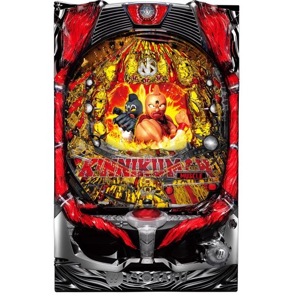 人気top 夢の超人タッグ編 バリューセット3 パチンコ実機 A コントローラーplus 循環加工 家庭用電源 音量調整 ドアキー 取扱い説明書付 京楽 Crぱちんこキン肉マン ゲーム おもちゃ Carroseacessorio Com Br