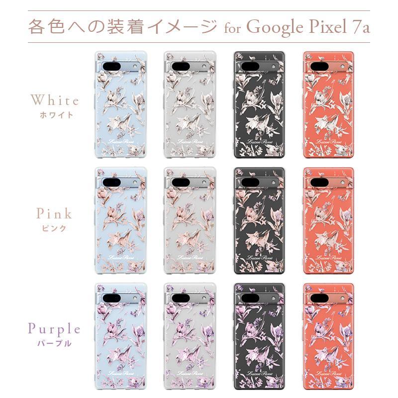 LAISSE PASSE（レッセパッセ） セール Google Pixel 9a ケース google