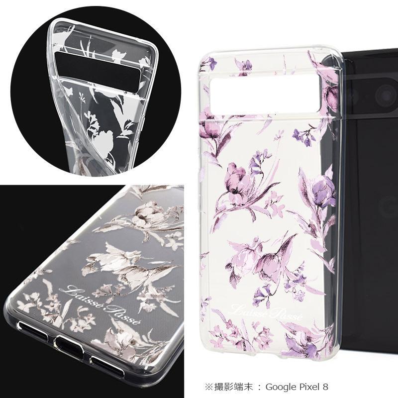 LAISSE PASSE（レッセパッセ） セール Google Pixel 9a ケース google