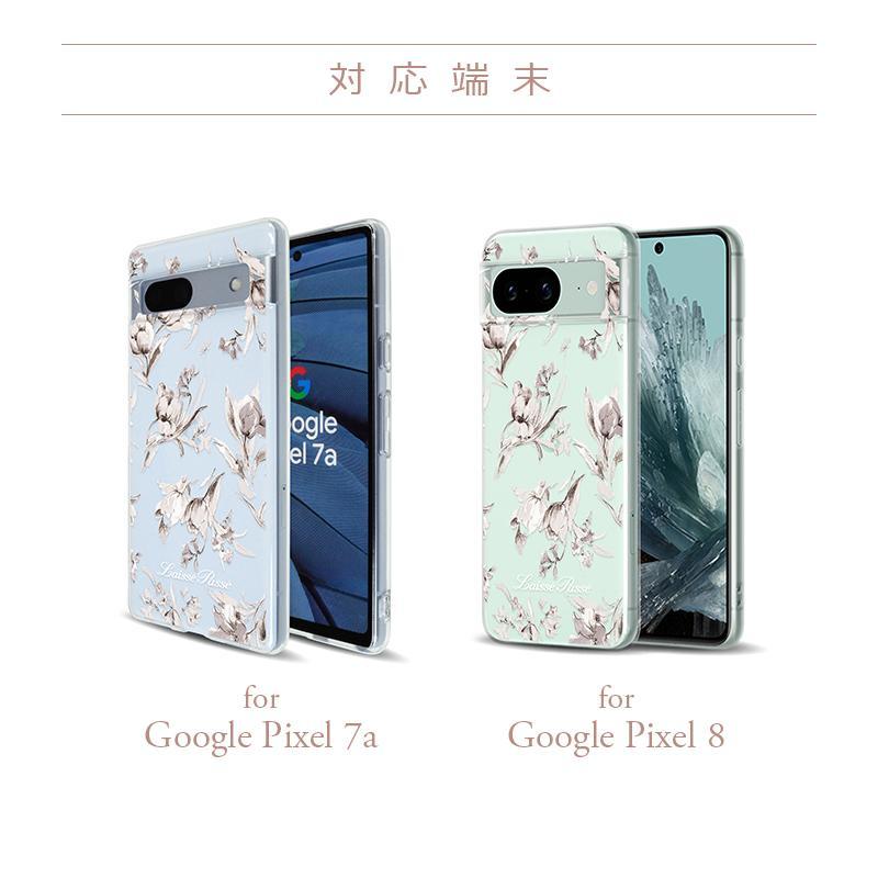 LAISSE PASSE（レッセパッセ） セール Google Pixel 9a ケース google