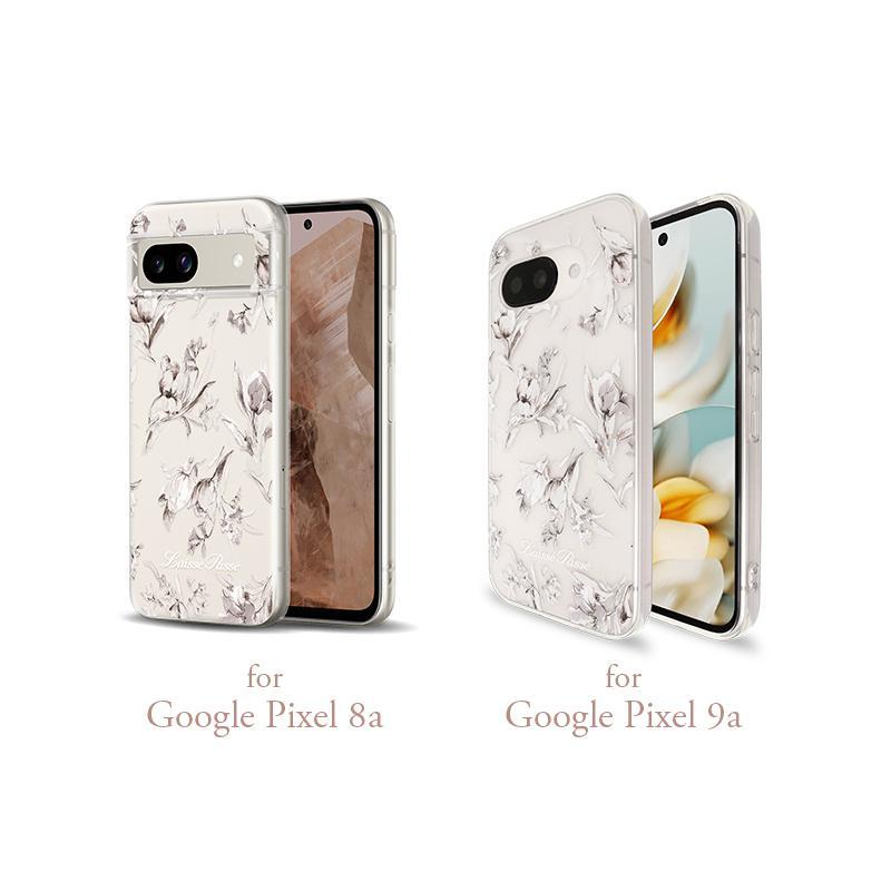 LAISSE PASSE（レッセパッセ） セール Google Pixel 9a ケース google