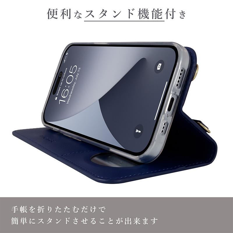rienda♡新品♡手帳 rienda（リエンダ） セール iphone15 iPhone14 iPhone13 ケース 手帳型