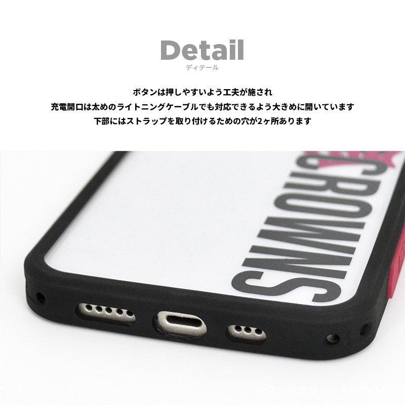 ロデオクラウン　 iPhoneシリコンケース iPhoneXR iPhone11 RODEO CROWNS - ロデオクラウンズ ペアiPhoneケースiPhone6.7.8