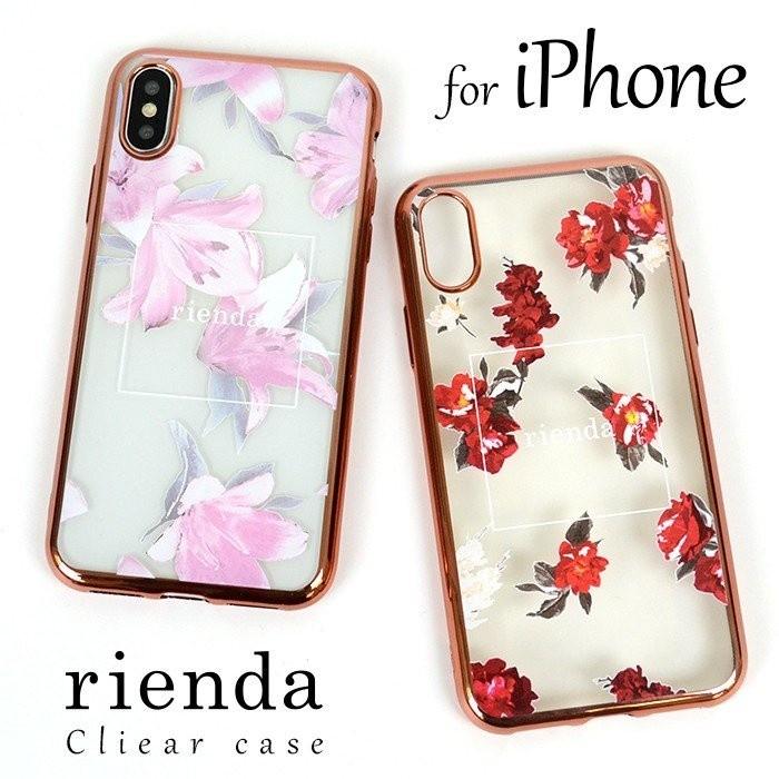 Iphonex Iphonexs Iphonexr Iphonexsmax Rienda 花柄クリアソフトケース リエンダ Iphoneケース スマホケース 花柄 アイフォン ケース Iphone X Xr Xsmax Pgygg8uiny A S Store 通販 Yahoo ショッピング