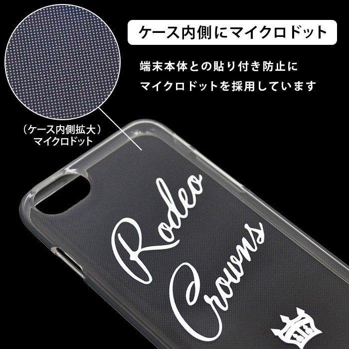 Rodeo Crowns（ロデオクラウンズ） 8/2までセール スマホケース iPhone