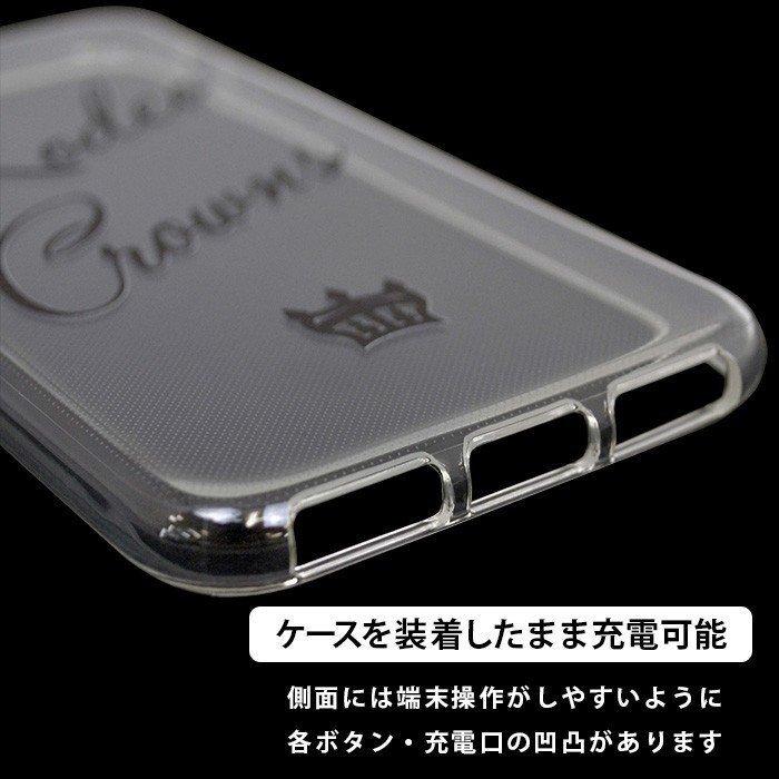 RODEO CROWNS - ロデオクラウン　 iPhoneシリコンケース iPhoneXR iPhone11 a-sstore_md-ro12