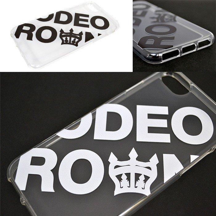 Rodeo Crowns スマホケース iPhoneSE 第2世代 iPhone8 iPhone7