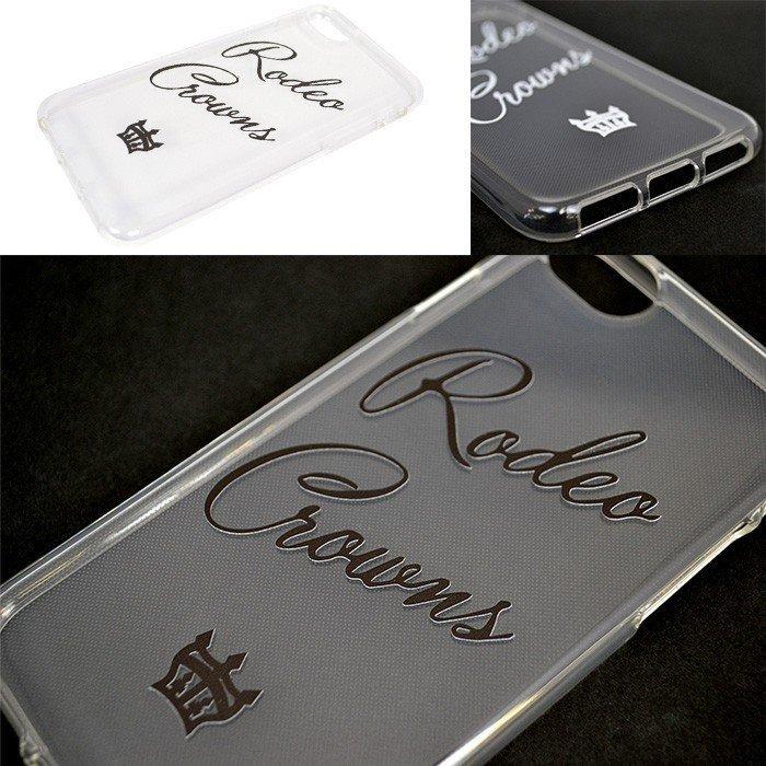 Rodeo Crowns（ロデオクラウンズ） 8/2までセール スマホケース iPhone