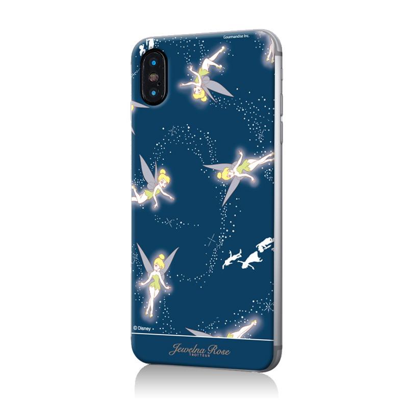 Iphonex Iphonexs スマホケース Jewelna Rose ジュエルナローズ Gizmobies ギズモビーズ Tinker Bell ティンカーベル ディズニー Zn 0073 Ip0x Zn 0073 Ip0x A S Store 通販 Yahoo ショッピング