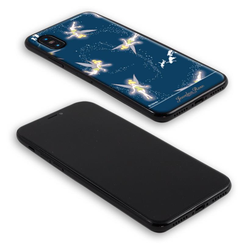 Iphonex Iphonexs スマホケース Jewelna Rose ジュエルナローズ Gizmobies ギズモビーズ Tinker Bell ティンカーベル ディズニー Zn 0073 Ip0x Zn 0073 Ip0x A S Store 通販 Yahoo ショッピング
