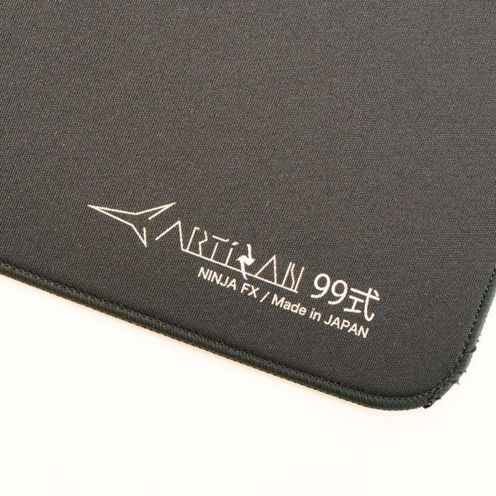 ゲーミングマウスパッド ARTISAN NINJA FX 99式 (Lサイズ) アーチサン
