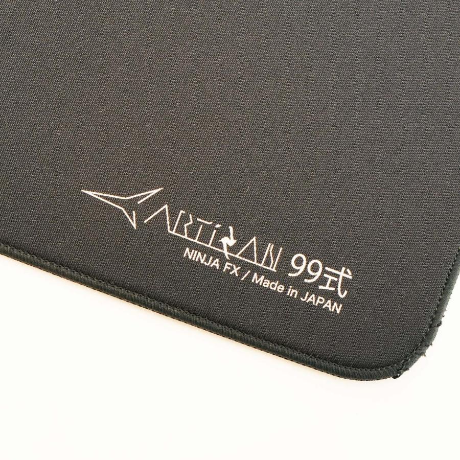 ARTISAN アーチサン アーチザン FX 99式 ブラック XXLサイズ ARTISAN アーチサン アーチザン FX 99式 ブラック XXLサイズ