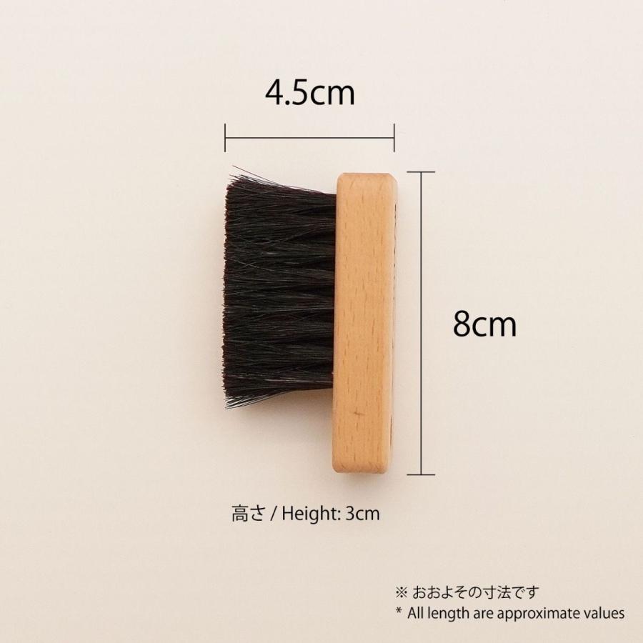 ゲーミングマウスパッド メンテナンス用ブラシ マウスパッド