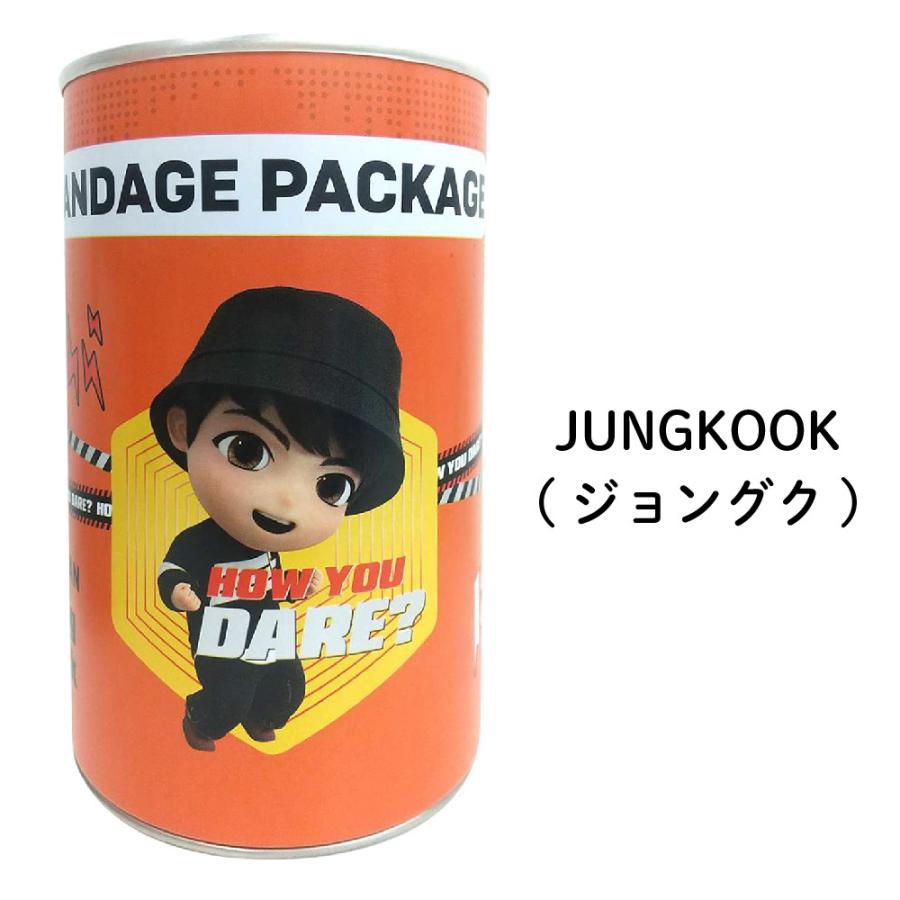 Tinytan Bts ばんそうこう 缶入り 60枚 公式グッズ Bts 防弾少年団 キャラクターグッズ Magic Door ちびキャラ 絆創膏 指 手 足 タイニータン イラスト Bts Bansoukou Can A Style Yahoo Shop 通販 Yahoo ショッピング