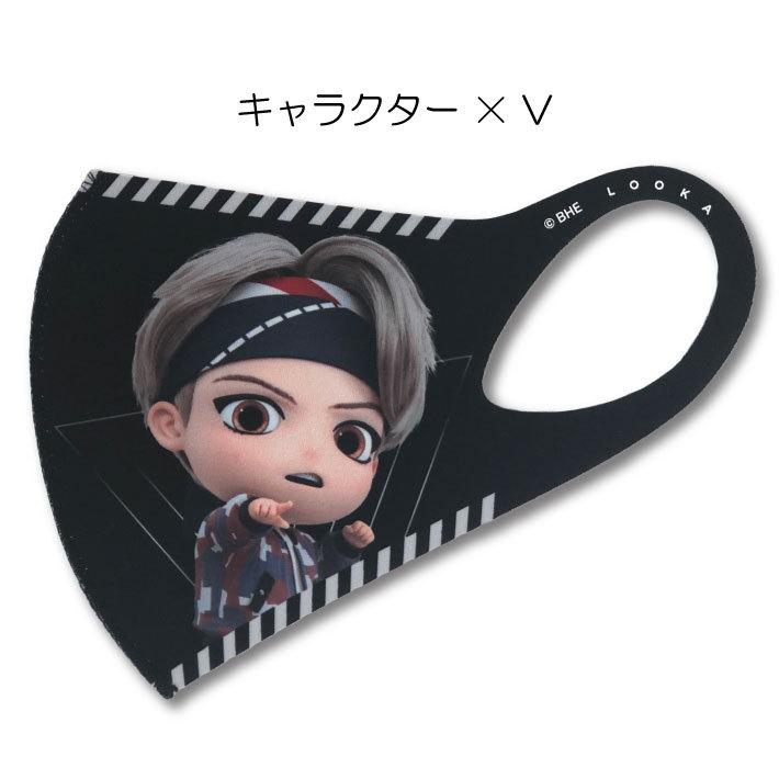 BTS 各種グッズ Amazon.co.jp: 7PCSBTSフィギュアBTSミニドールドールデラックス