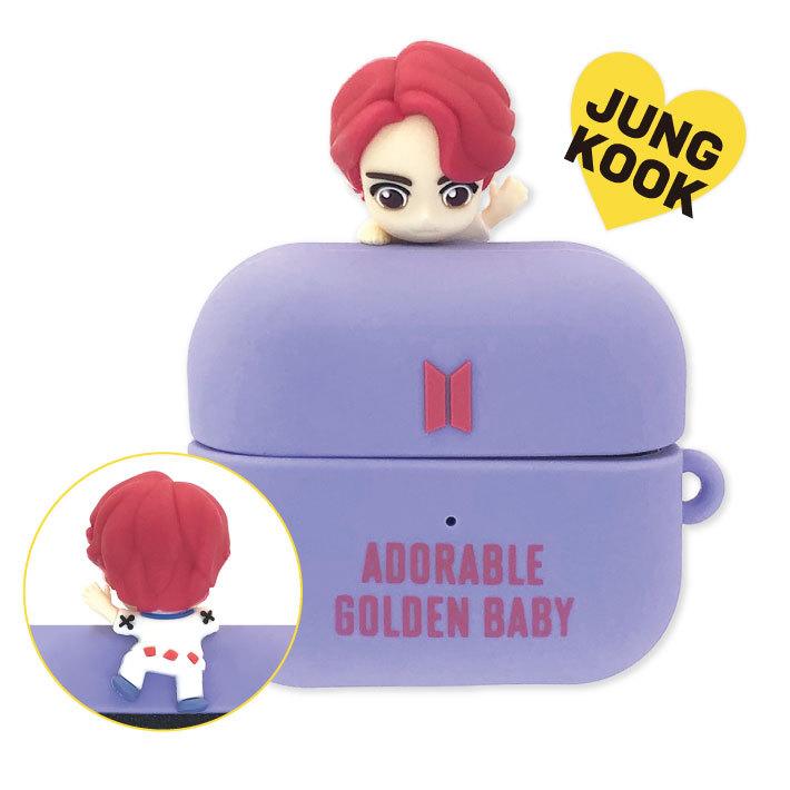 bts グッズ TinyTAN ぽわぽわ マスコット Sweet Dreams “Jimin&V&Jung Kook