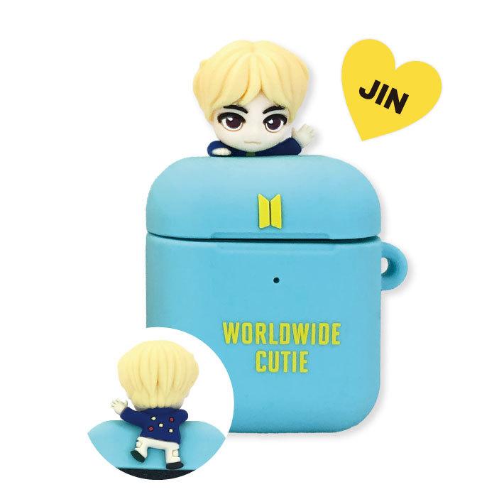 BTS グッズ BTSメンバー本人画像オフィシャルライセンスグッズ販売決定