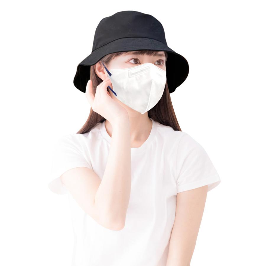 TinyTAN BREATH SILVER QUINTET マスク MetalGray ZenBlack SnowWhite