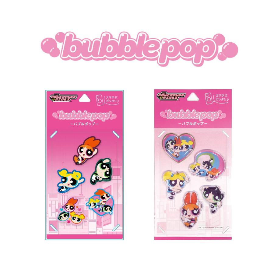 PEANUTS bubble pop ステッカー ぷっくりシール バブルポップ シール