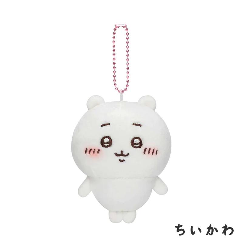 ちいかわ もちっとぷちミニマスコット ハチワレ うさぎ くり ちいかわ もちっとぷちミニマスコット ハチワレ うさぎ くり