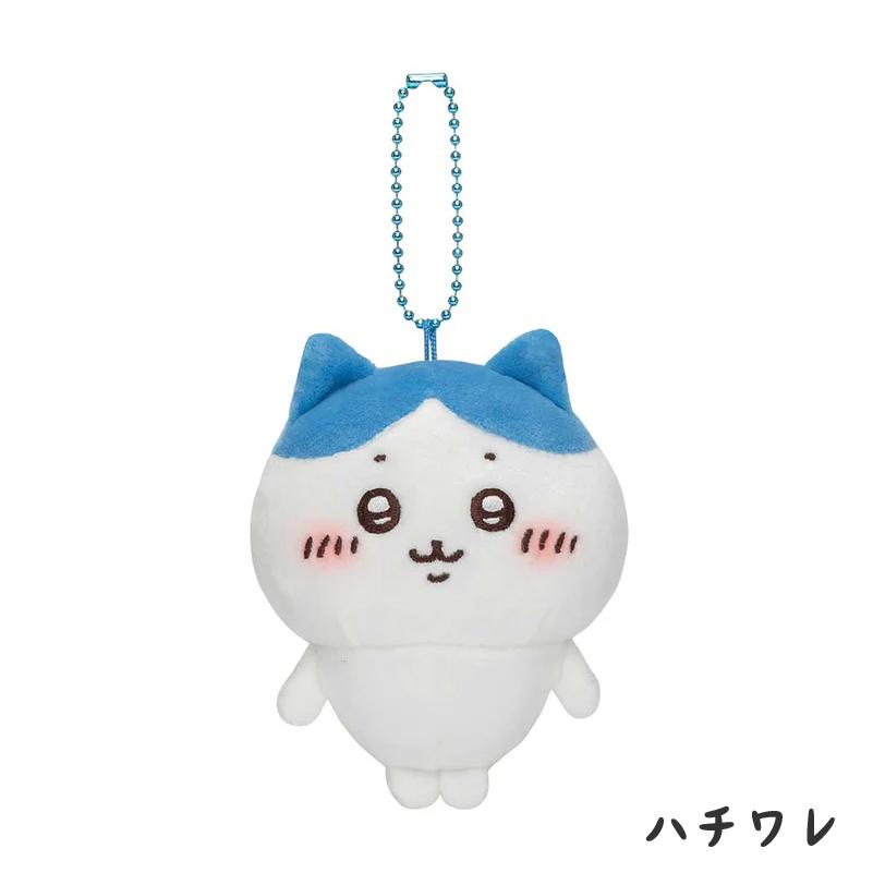 ちいかわ もちっとぷちミニマスコット ハチワレ うさぎ くり ちいかわ もちっとぷちミニマスコット ハチワレ うさぎ くり