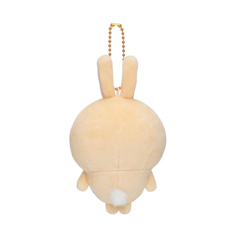 ちいかわ もちっとぷちミニマスコット ハチワレ うさぎ くり ちいかわ もちっとぷちミニマスコット ハチワレ うさぎ くり
