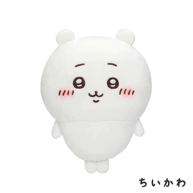 ちいかわ もちっとぬいぐるみS ハチワレ うさぎ くりまんじゅう ちいかわ もちっとぬいぐるみS ハチワレ うさぎ くりまんじゅう
