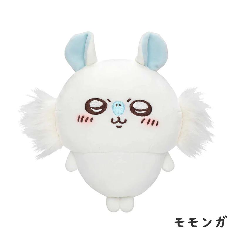 ちいかわ もちっとぬいぐるみS ハチワレ うさぎ くりまんじゅう ちいかわ もちっとぬいぐるみS ハチワレ うさぎ くりまんじゅう