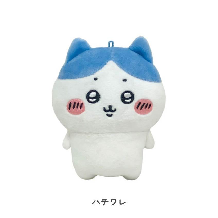 ちいかわプレイチャーム Play Charm バンダイナムコヌイ ちい