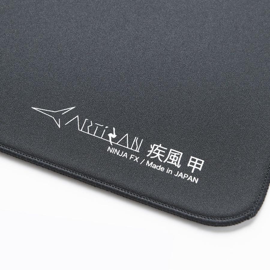 富山地方鉄道マウスパッド2枚その他 全6種】ARTISANのマウスパッドの違いと選び方を徹底解説 | ガジェキット