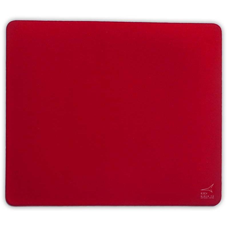 ゲーミングマウスパッド ARTISAN NINJA FX ヒエン (Sサイズ) 飛燕