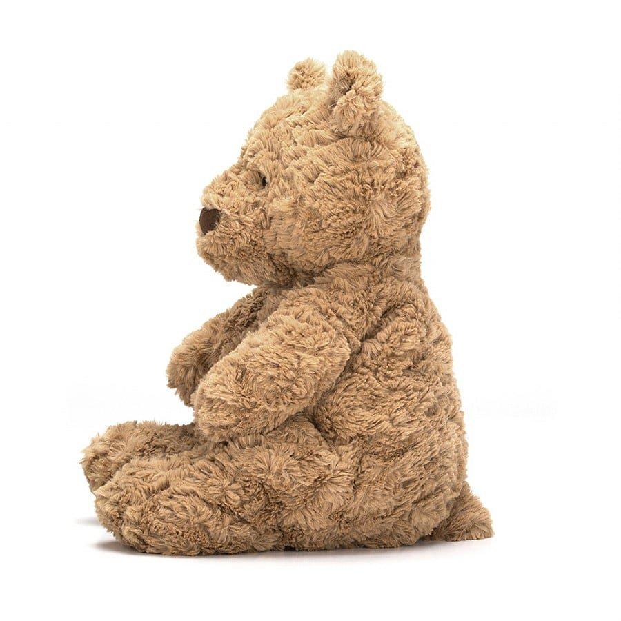  Bartholmew Bear テディベア クマ ぬいぐるみ ジェリーキャット ぬいぐるみ クマ バーソロミューベア 36cm Lサイズ