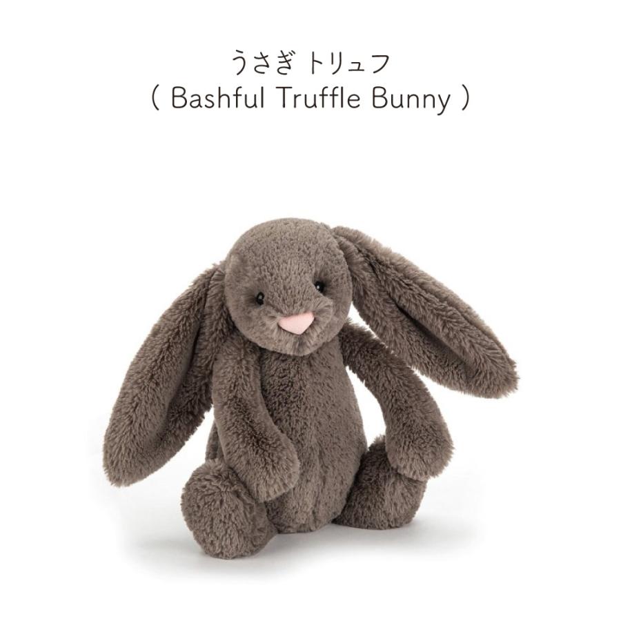 JELLY CAT（ジェリーキャット） JELLYCAT Bashfuls Sサイズ jellycat
