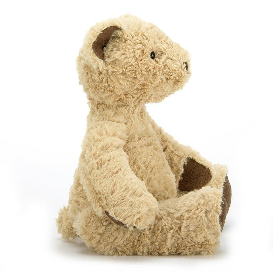 JELLY CAT（ジェリーキャット） JELLYCAT Edward Bear Small jellycat