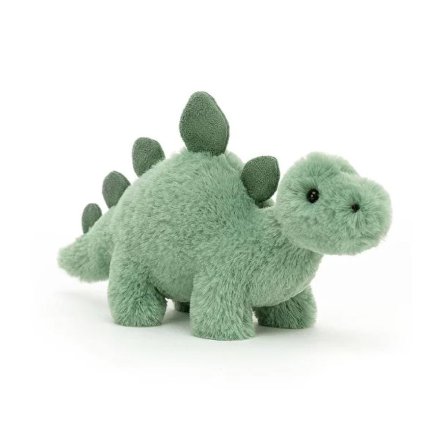  恐竜のぬいぐるみ　ジェリーキャット Amazon.co.jp: ジェリーキャット | Jellycat | Fossilly T-Rex