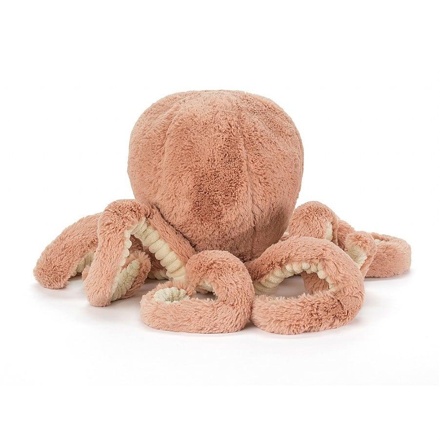 JELLY CAT JELLYCAT Odell Octopus Little jellycat ジェリー
