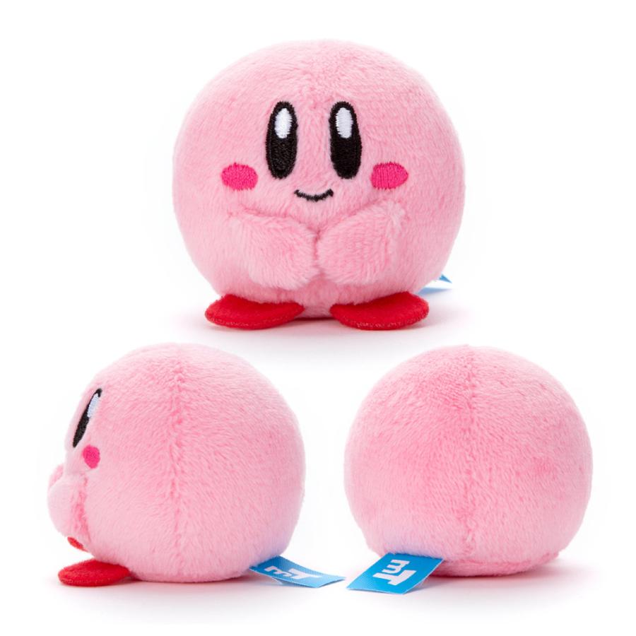 任天堂（Nintendo） 星のカービィ すやすやフレンド ぬいぐるみS