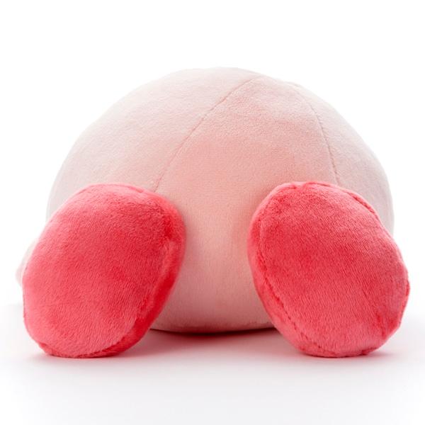 任天堂（Nintendo） 星のカービィ すやすやフレンド ぬいぐるみS