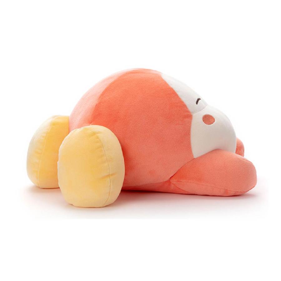 任天堂（Nintendo） 星のカービィ すやすやフレンド ぬいぐるみL