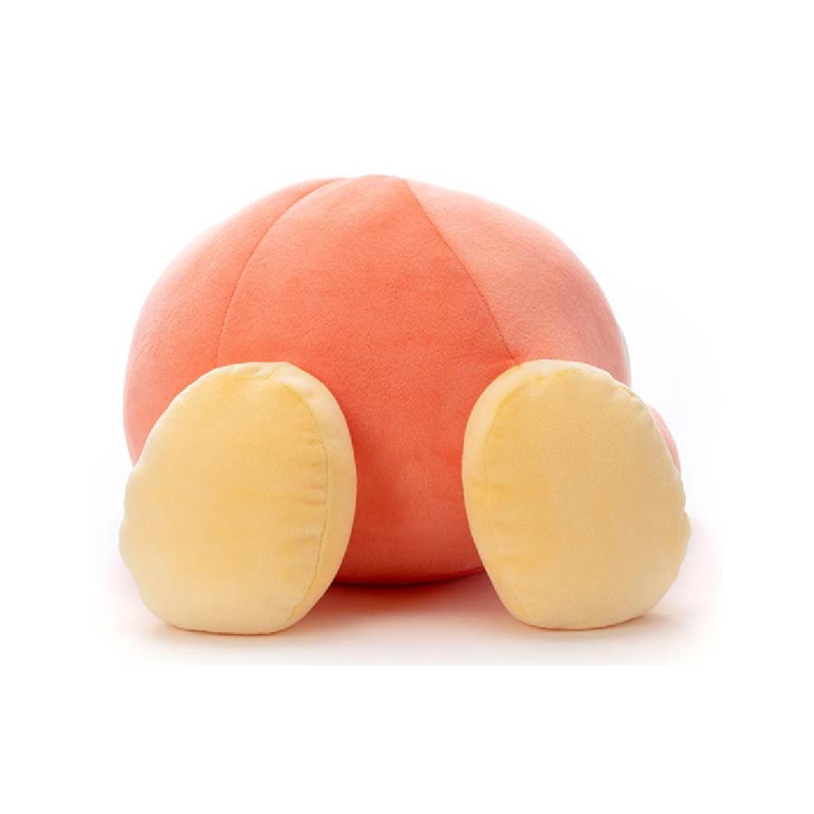 任天堂（Nintendo） 星のカービィ すやすやフレンド ぬいぐるみL