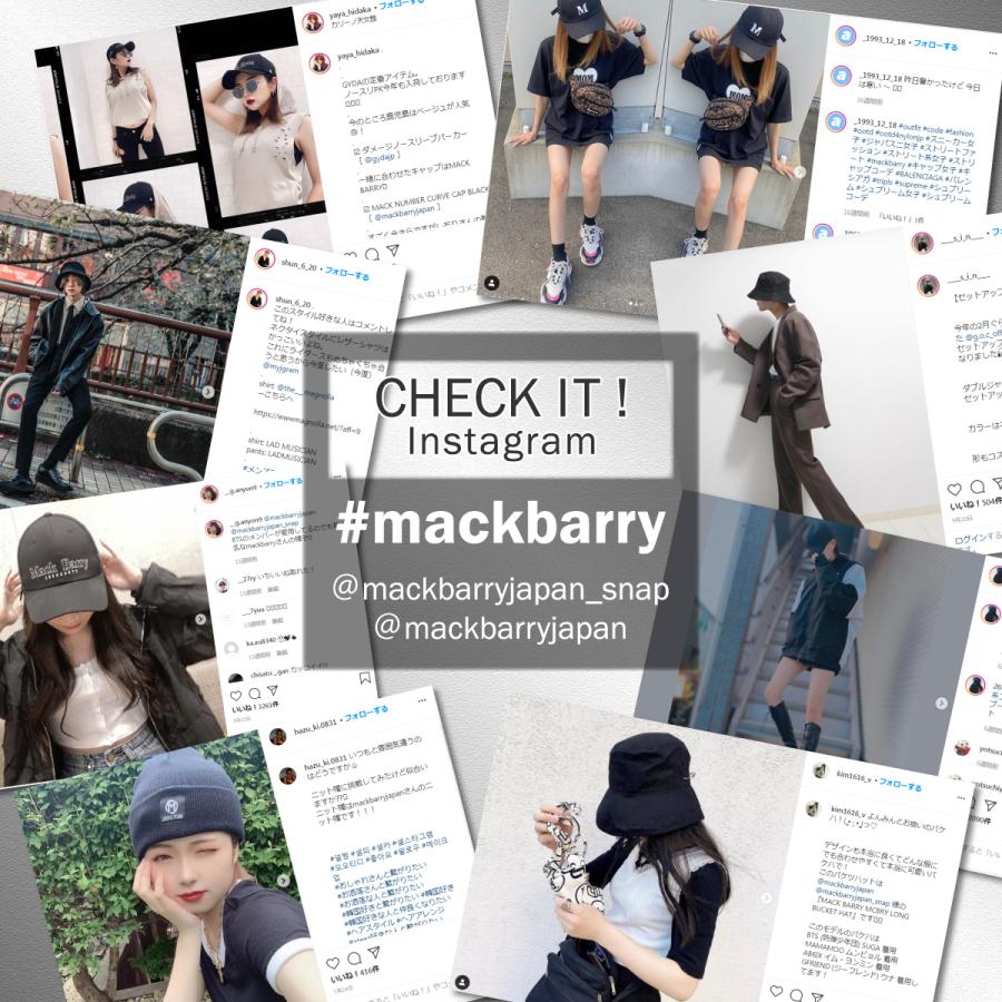 Bts着用 Mack Barry マクバリー 国内正規品 ハット バケットハット 帽子 メンズ レディース 韓国 シンプル おしゃれ 黒 白 ベージュ ブラック ホワイト Mackbarry Bucket Hat1 A Style Yahoo Shop 通販 Yahoo ショッピング