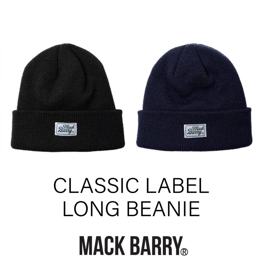 30％OFF】BTS着用 MACK BARRY BEANIE マクバリー ニット帽 帽子 メンズ 
