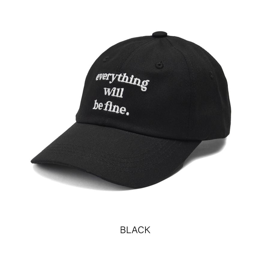 30％OFF】BTS着用 MACK BARRY EVERYTHING BALL CAP マクバリー