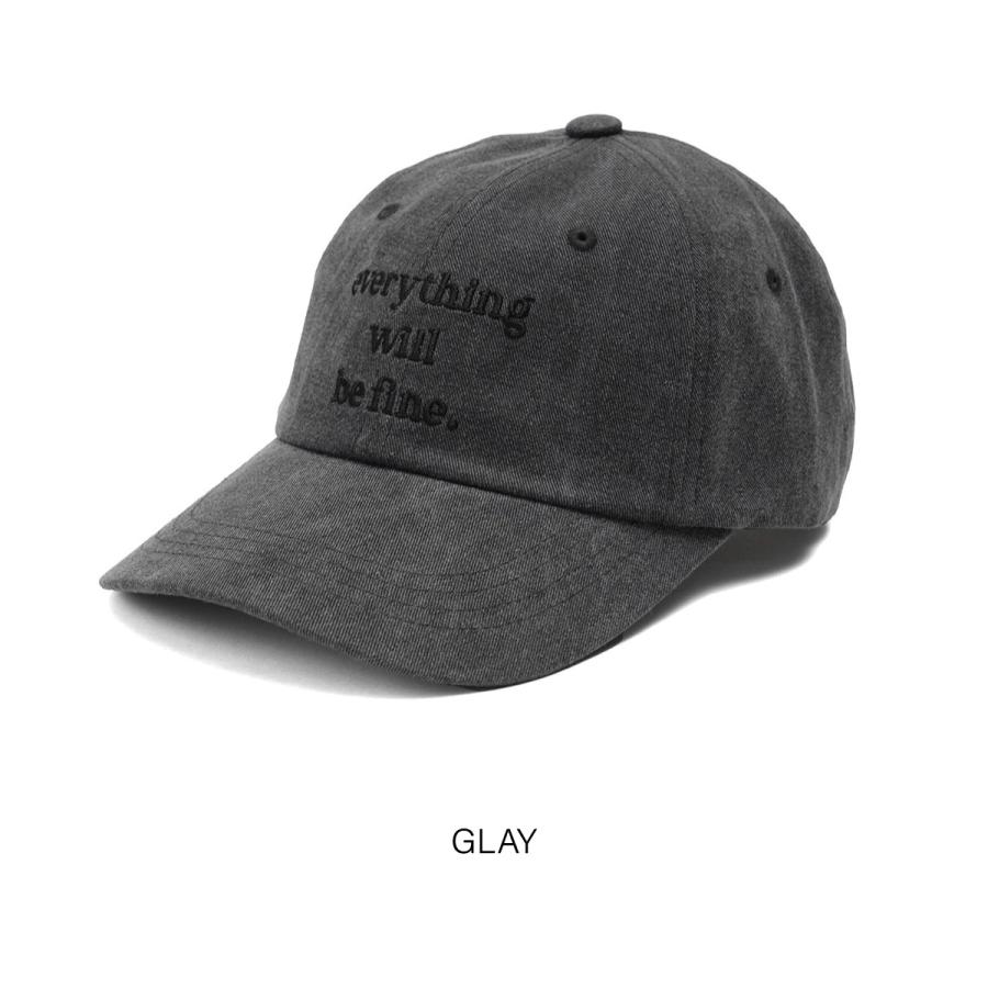 30％OFF】BTS着用 MACK BARRY EVERYTHING BALL CAP マクバリー